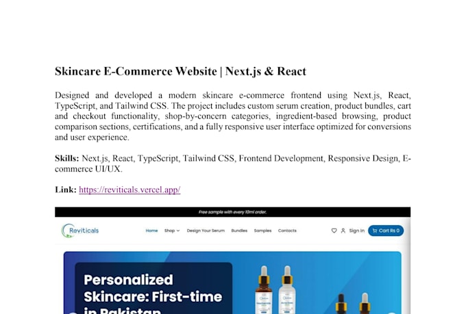 do figma to code conversion using react js and tailwind